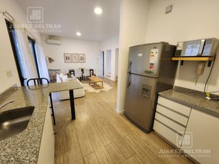 Foto 6 de Casa de 3 dormitorios en Jardines del Golf - Villa Allende
