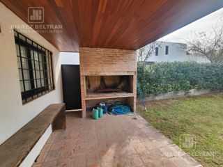 Foto 32 de Casa de 3 dormitorios en Jardines del Golf - Villa Allende