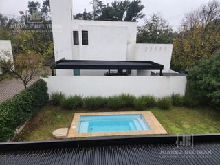 Foto 21 de Casa de 3 dormitorios en Jardines del Golf - Villa Allende