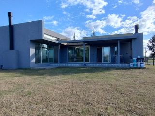 Foto 18 de Oportunidad  Venta Casa en El Naudir Escobar PERMUTA ECH