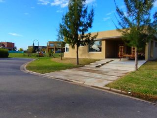 Foto 3 de Oportunidad  Venta Casa en El Naudir Escobar PERMUTA ECH