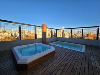 Foto 1 de Alquiler Piso Exclusivo en Alvear y Tucuman. A Estrenar