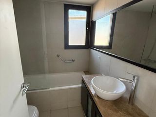 Foto 15 de Departamento en alquiler en Quartier Nordelta