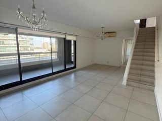 Foto 3 de Departamento en alquiler en Quartier Nordelta