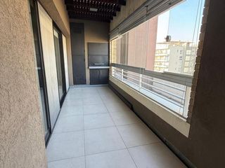 Foto 6 de Departamento en alquiler en Quartier Nordelta