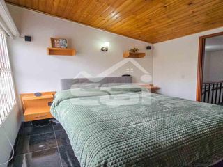 Foto 10 de Se vende casa de tres niveles en el conjunto La Campiña de Refous, Suba