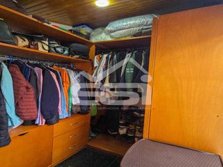 Foto 11 de Se vende casa de tres niveles en el conjunto La Campiña de Refous, Suba