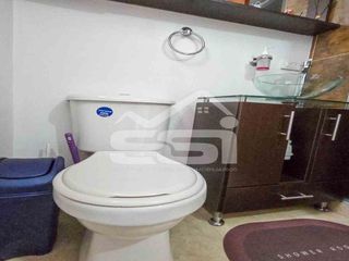 Foto 8 de Se vende casa de tres niveles en el conjunto La Campiña de Refous, Suba
