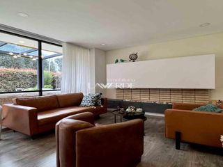Foto 8 de Encantadora Casa Carbonero, en exclusivo conjunto privado