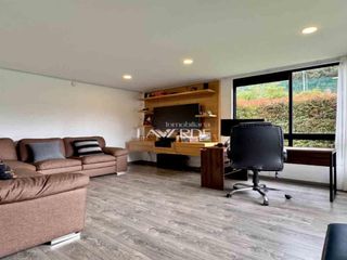 Foto 3 de Encantadora Casa Carbonero, en exclusivo conjunto privado