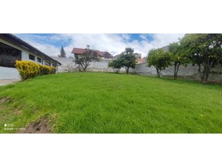 Foto 13 de Valle de Los Chillos, Casa Comercial en Renta, 700m2, 3 Ambientes