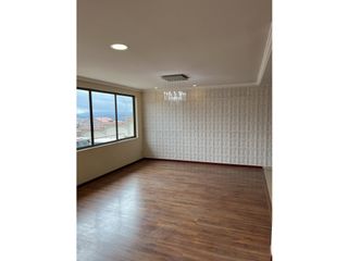 Foto 3 de Venta Depatamento, Cuenca, Condominio Jardines del Sol, 163 m²