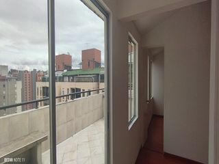 Foto 15 de Arriendo Apartamento Colina Campestre