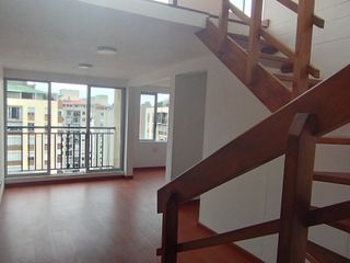 Foto 6 de Arriendo Apartamento Colina Campestre