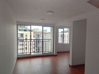 Foto 2 de Arriendo Apartamento Colina Campestre
