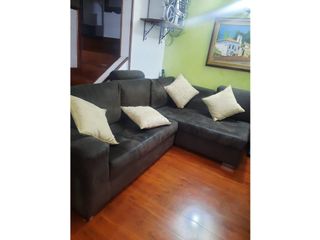 Foto 10 de Casa en arriendo suba campiña