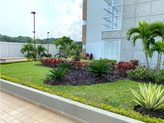 Foto 11 de APARTAMENTO EN PANCE CON VISTA A FARALLONES Y PARQUE DE LAS GARZAS