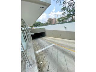 Foto 14 de APARTAMENTO EN PANCE CON VISTA A FARALLONES Y PARQUE DE LAS GARZAS