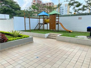 Foto 12 de APARTAMENTO EN PANCE CON VISTA A FARALLONES Y PARQUE DE LAS GARZAS