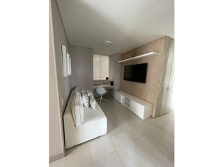 Foto 3 de APARTAMENTO EN PANCE CON VISTA A FARALLONES Y PARQUE DE LAS GARZAS