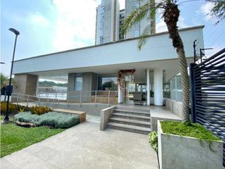 Foto 17 de APARTAMENTO EN PANCE CON VISTA A FARALLONES Y PARQUE DE LAS GARZAS