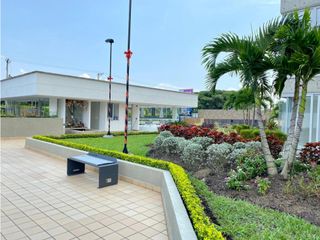 Foto 16 de APARTAMENTO EN PANCE CON VISTA A FARALLONES Y PARQUE DE LAS GARZAS
