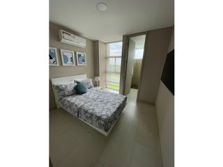 Foto 8 de APARTAMENTO EN PANCE CON VISTA A FARALLONES Y PARQUE DE LAS GARZAS