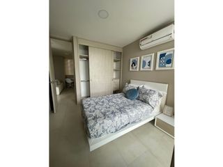 Foto 5 de APARTAMENTO EN PANCE CON VISTA A FARALLONES Y PARQUE DE LAS GARZAS