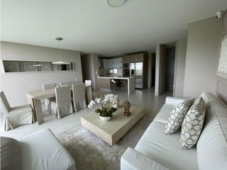 Foto 6 de APARTAMENTO EN PANCE CON VISTA A FARALLONES Y PARQUE DE LAS GARZAS