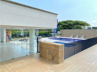 Foto 15 de APARTAMENTO EN PANCE CON VISTA A FARALLONES Y PARQUE DE LAS GARZAS