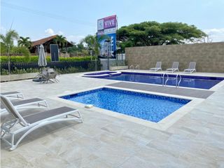 Foto 13 de APARTAMENTO EN PANCE CON VISTA A FARALLONES Y PARQUE DE LAS GARZAS