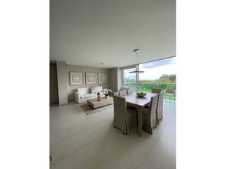 Foto 1 de APARTAMENTO EN PANCE CON VISTA A FARALLONES Y PARQUE DE LAS GARZAS