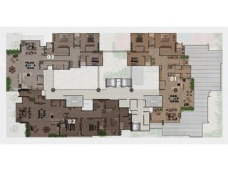 Foto 16 de VENTA APARTAMENTOS ZONA EXCLUSIVA CERRITOS PEREIRA