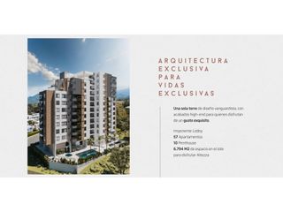 Foto 3 de VENTA APARTAMENTOS ZONA EXCLUSIVA CERRITOS PEREIRA