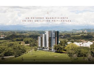 Foto 2 de VENTA APARTAMENTOS ZONA EXCLUSIVA CERRITOS PEREIRA