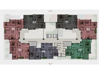 Foto 15 de VENTA APARTAMENTOS ZONA EXCLUSIVA CERRITOS PEREIRA