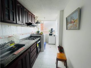 Foto 3 de Apartamento - Barrio Los Cristales