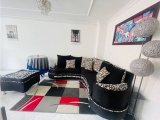 Foto 4 de Apartamento - Barrio Los Cristales