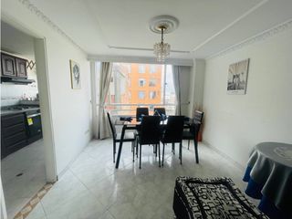 Foto 1 de Apartamento - Barrio Los Cristales