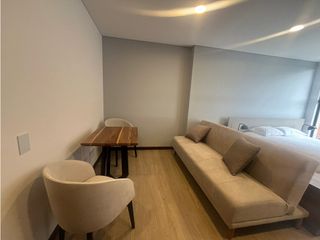 Foto 5 de APARTAESTUDIO EN MANZANA 3 EN RENTA AMOBLADO!!!!