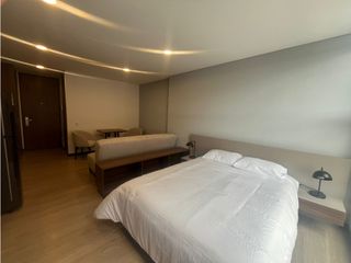Foto 3 de APARTAESTUDIO EN MANZANA 3 EN RENTA AMOBLADO!!!!