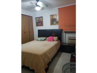 Foto 7 de Apartamento en venta El Carmen Barranquilla