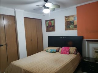 Foto 6 de Apartamento en venta El Carmen Barranquilla