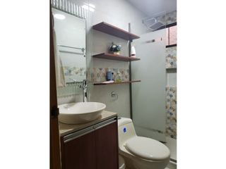 Foto 8 de Apartamento en venta El Carmen Barranquilla