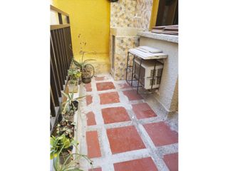 Foto 11 de Apartamento en venta El Carmen Barranquilla