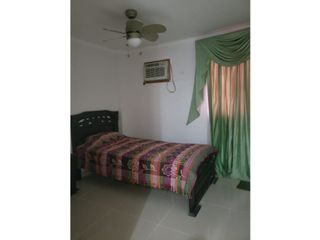 Foto 5 de Apartamento en venta El Carmen Barranquilla