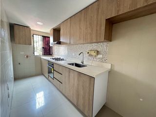 Foto 2 de Apartamento en venta El Carmen Barranquilla