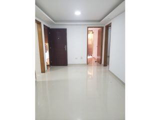 Foto 4 de Apartamento en venta El Carmen Barranquilla
