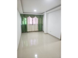 Foto 3 de Apartamento en venta El Carmen Barranquilla