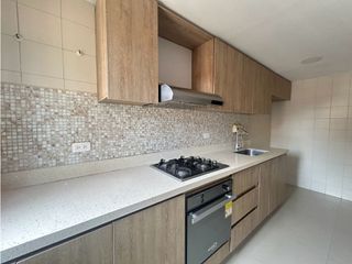 Foto 1 de Apartamento en venta El Carmen Barranquilla